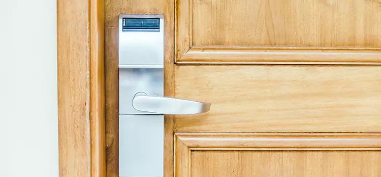 Advanced Solutions in Corcoran, CA for Modern Security