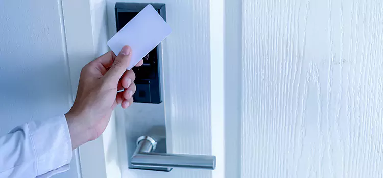 Why Choose Us for Your Keycard Lock Installation in Corcoran, CA?