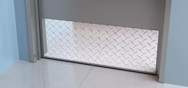 Benefits of Professional Kick Plate Solutions in Corcoran, CA