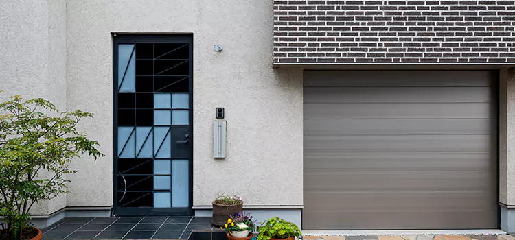 Residential Roll Up Security Doors Corcoran